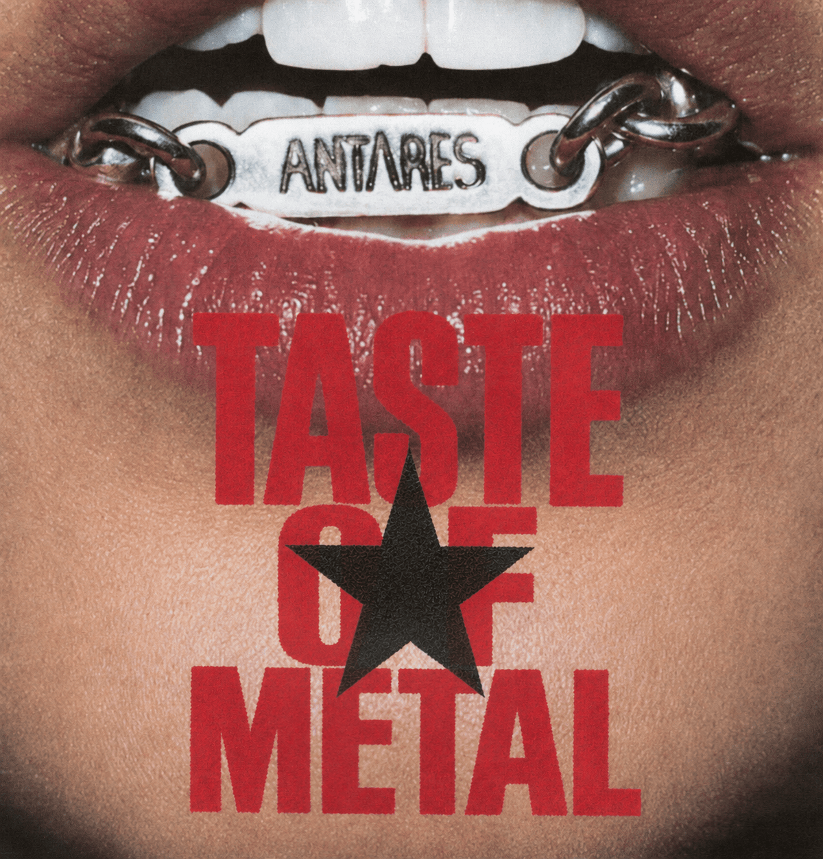 Taste of Metal. The first Antares pop-up in Melbourne - Antares