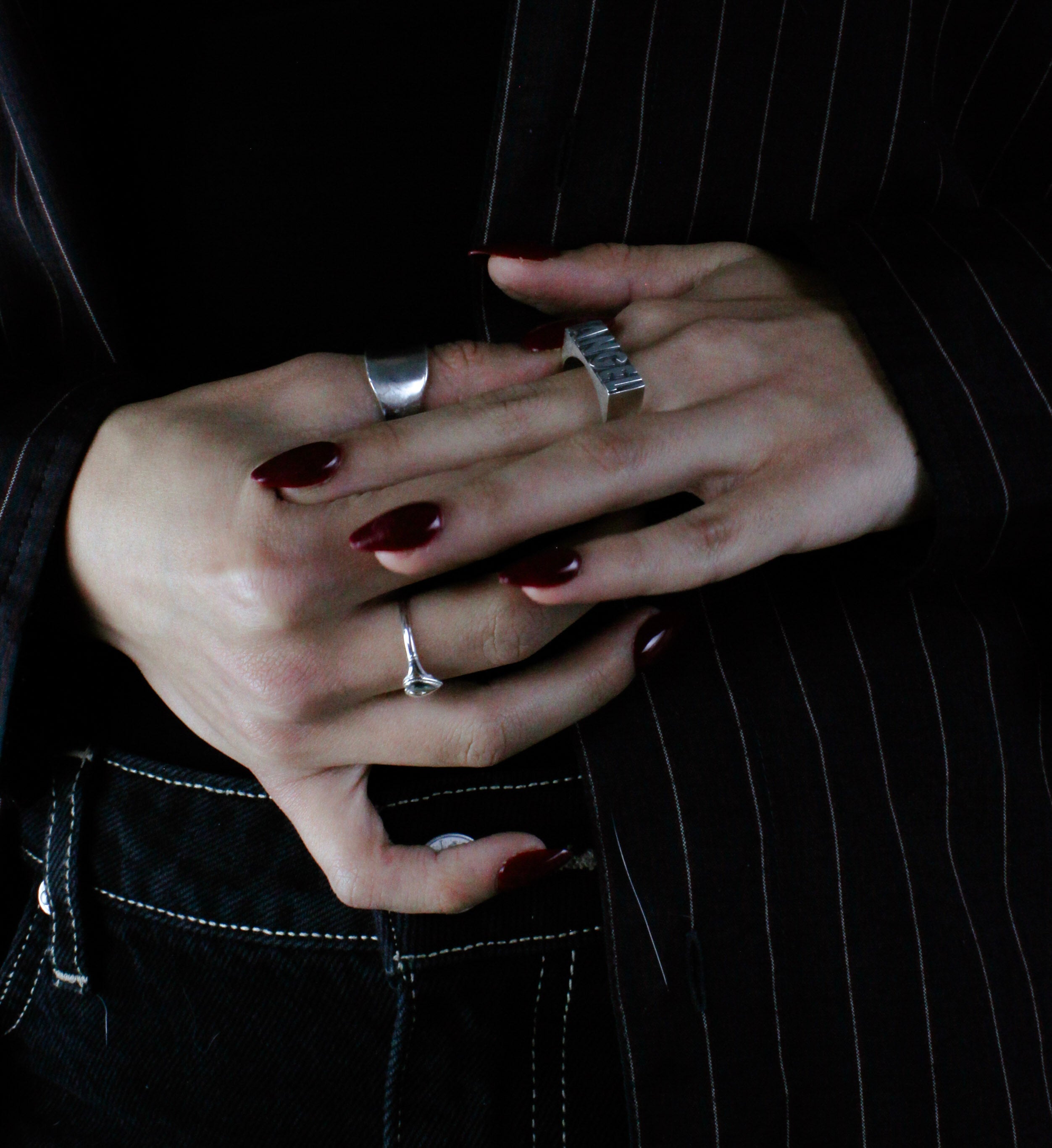 Discover jewellery essentials. Jewellery pieces made in Melbourne Australia. Curate your capsule wardrobe of jewellery.