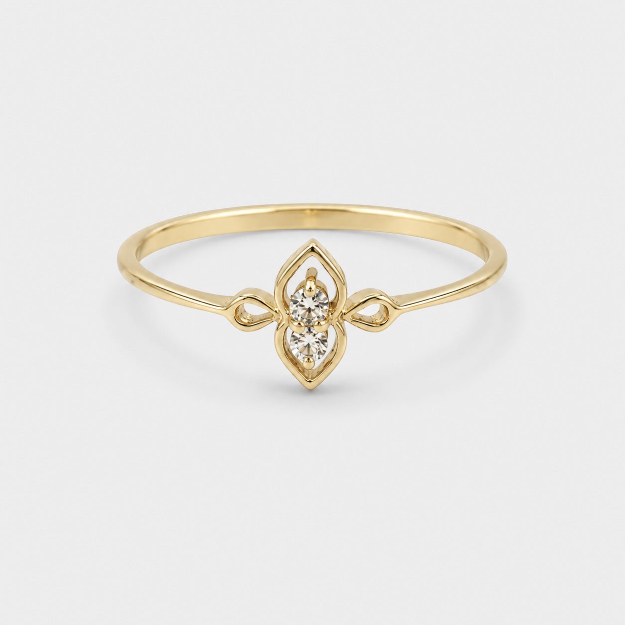 Fine Rings - Antares