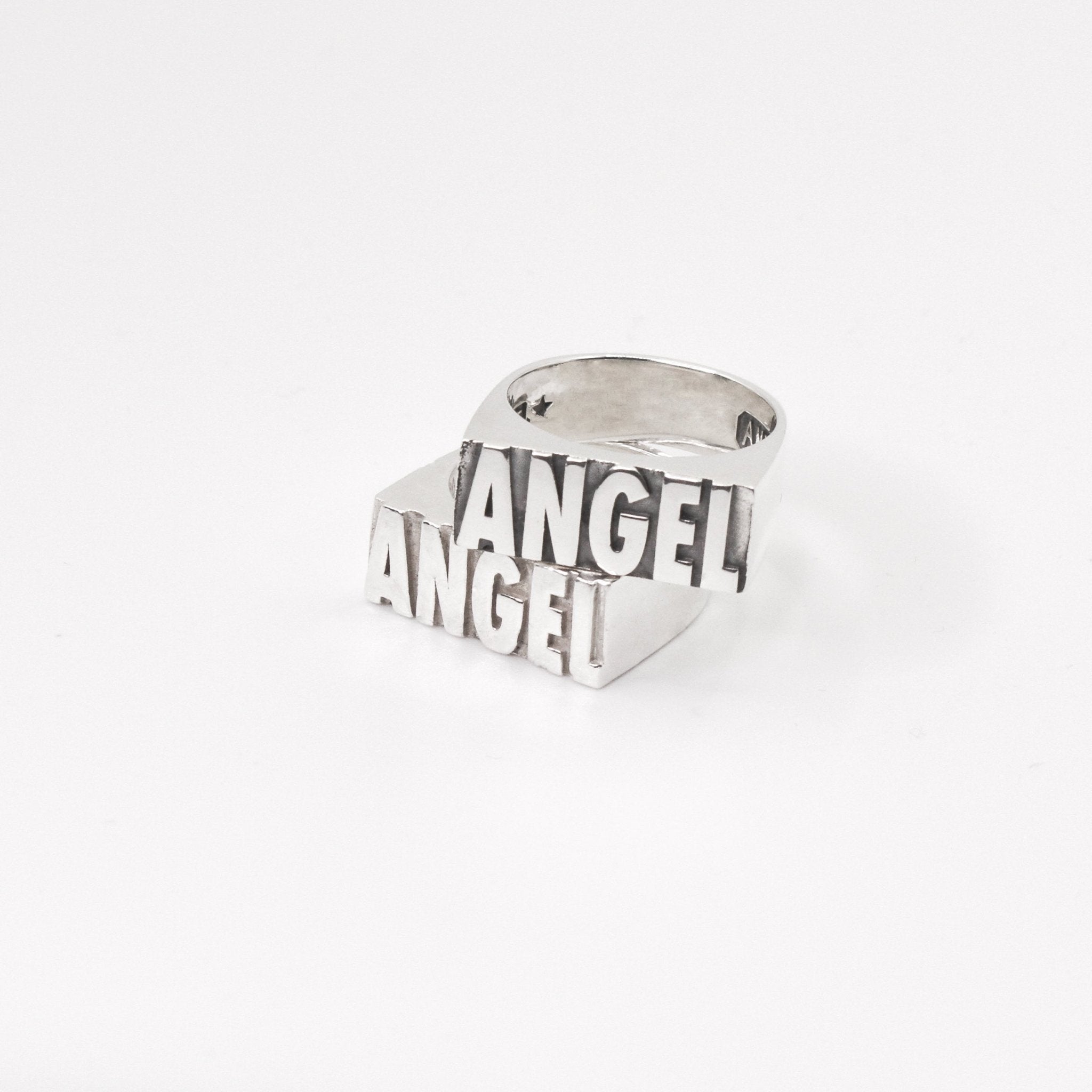 Angel Ring - ANTARES - Ring