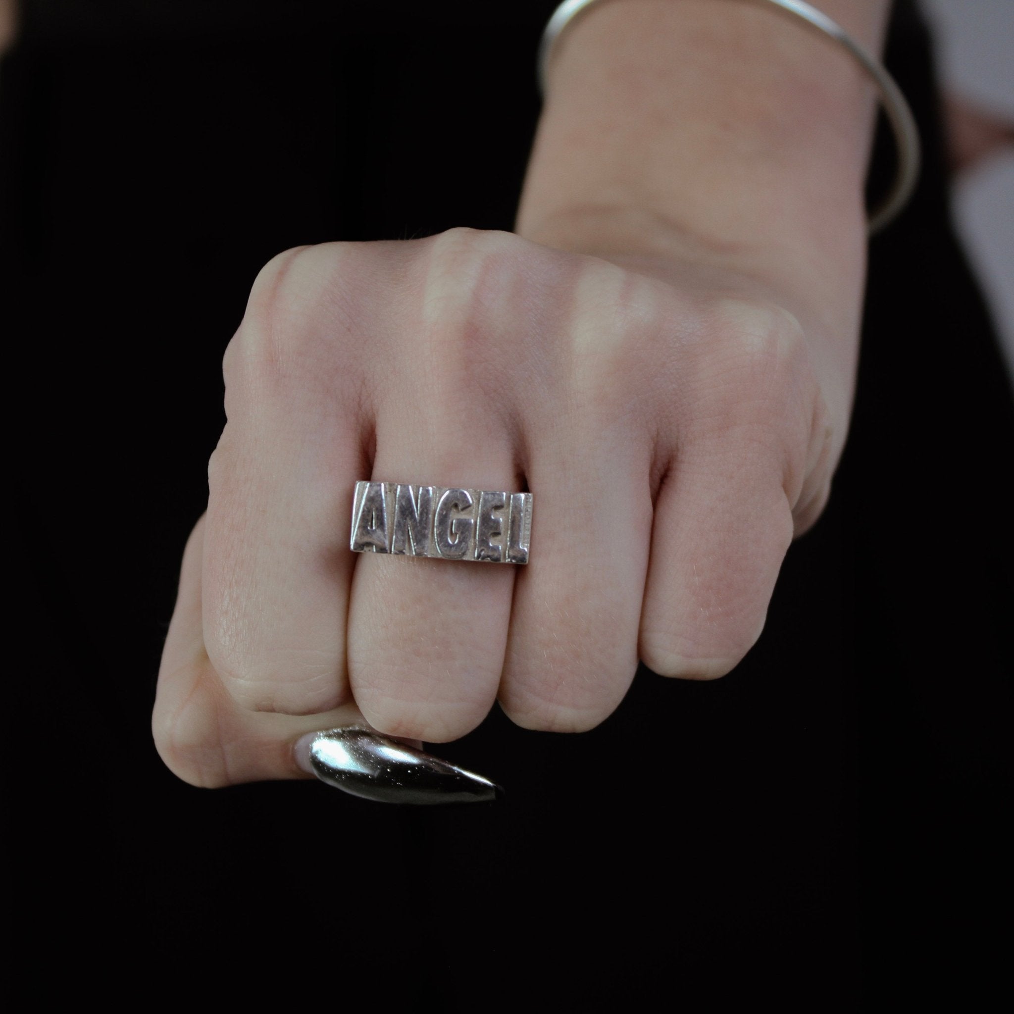 Angel Ring - ANTARES - Ring