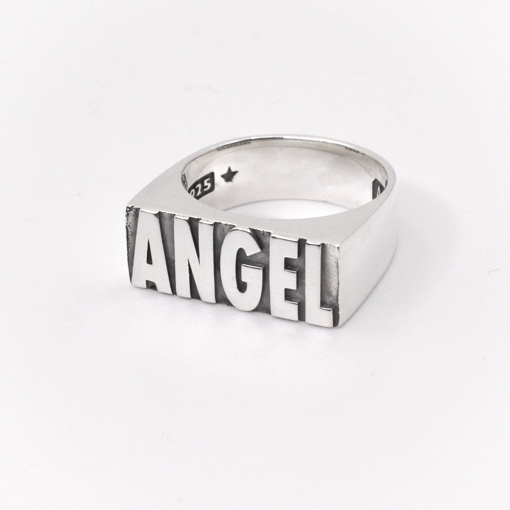Angel Ring - ANTARES - Ring