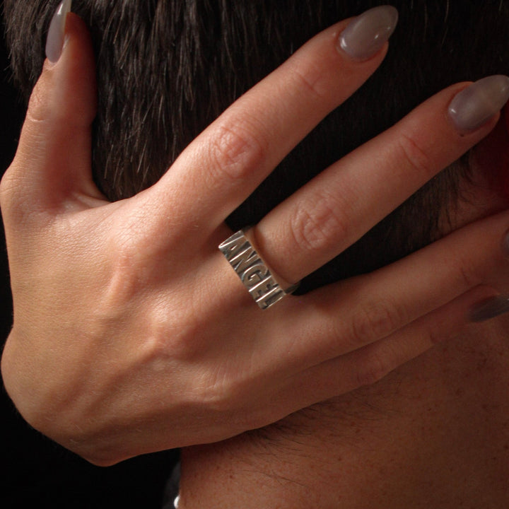 Angel Ring - ANTARES - Ring