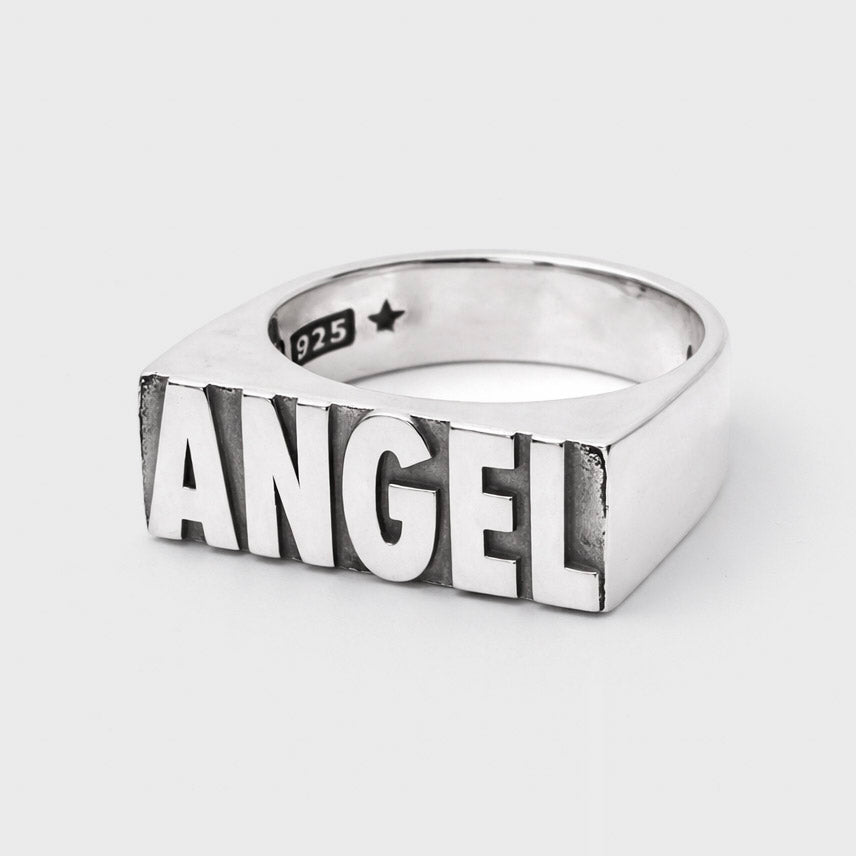 Angel Ring - ANTARES - Ring