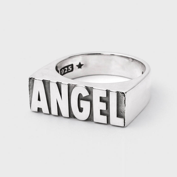 Angel Ring - ANTARES - Ring