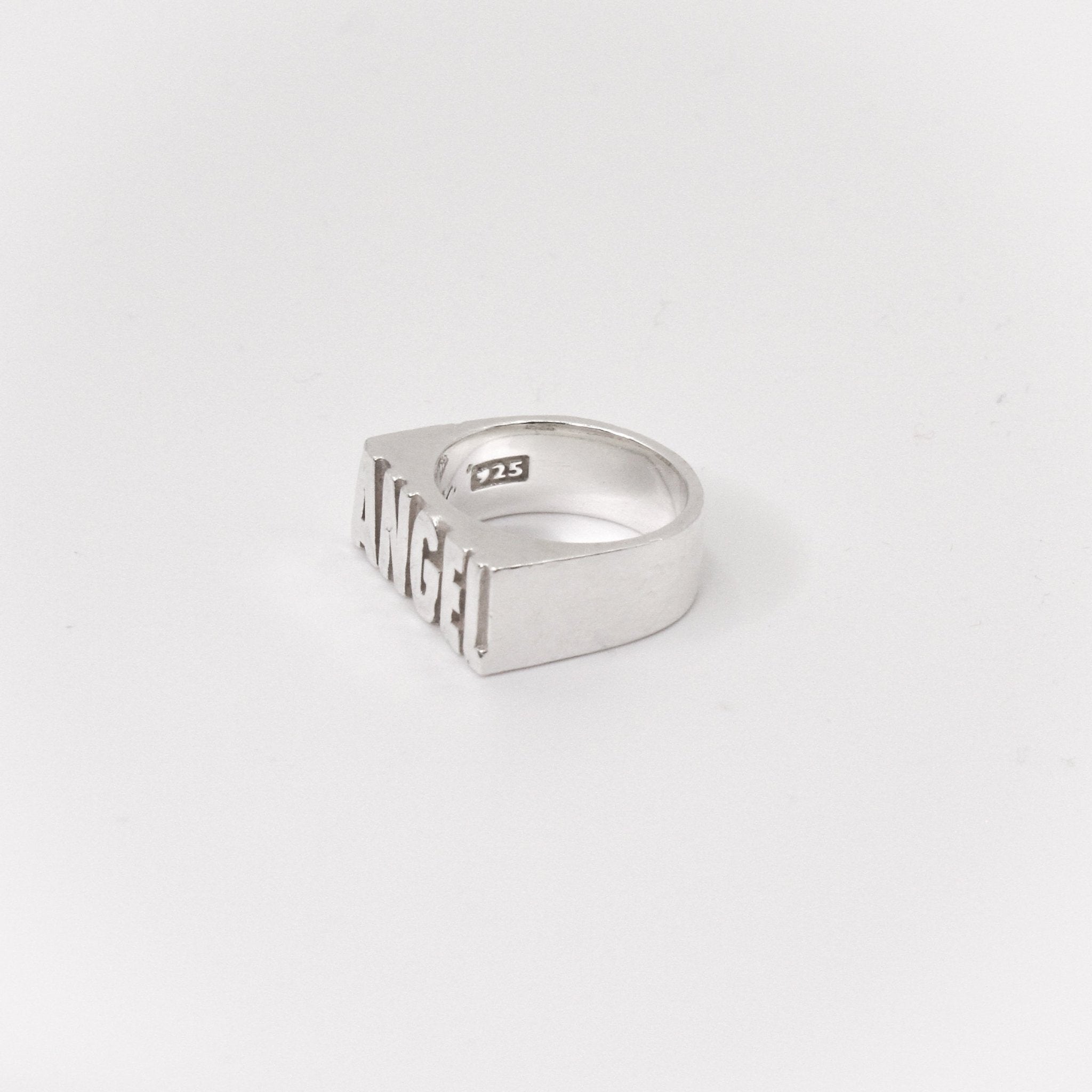 Angel Ring - ANTARES - Ring