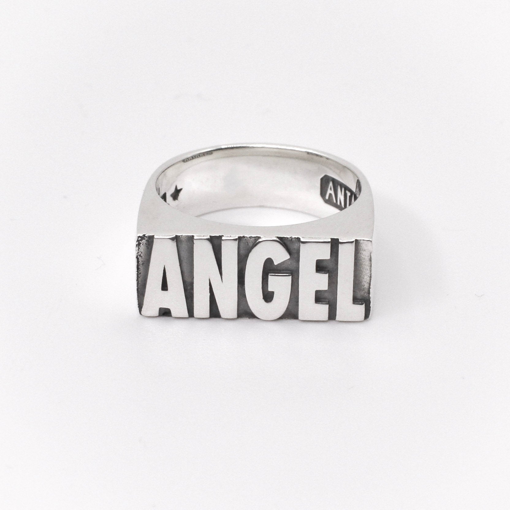 Angel Ring - ANTARES - Ring