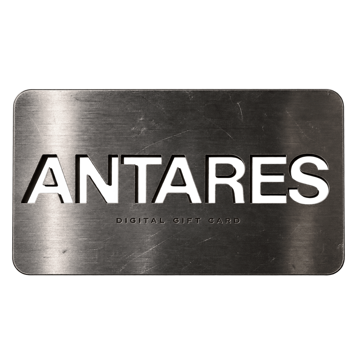 Antares Gift Card - Antares -