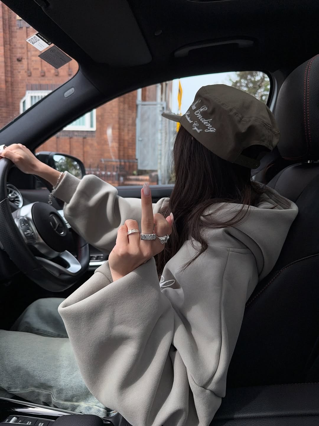 Antares Ring - ANTARES - Ring