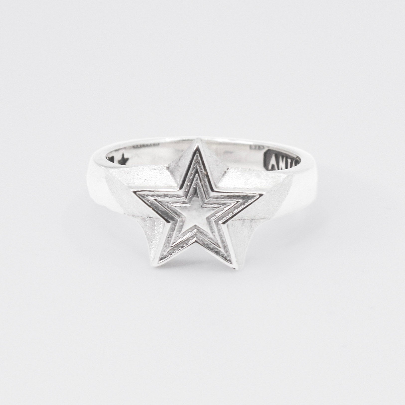 Antares Ring - ANTARES - Ring