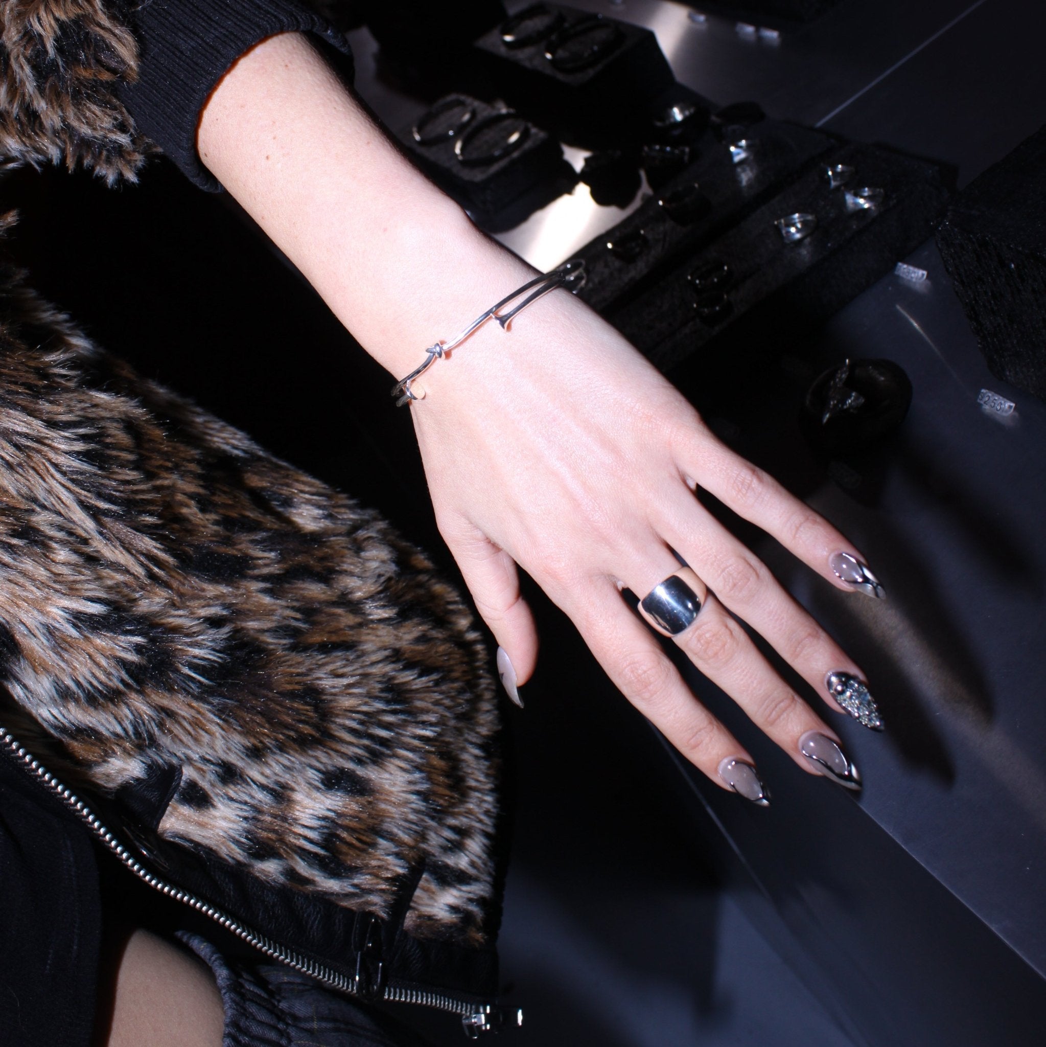 Billie Ring - Antares - Ring