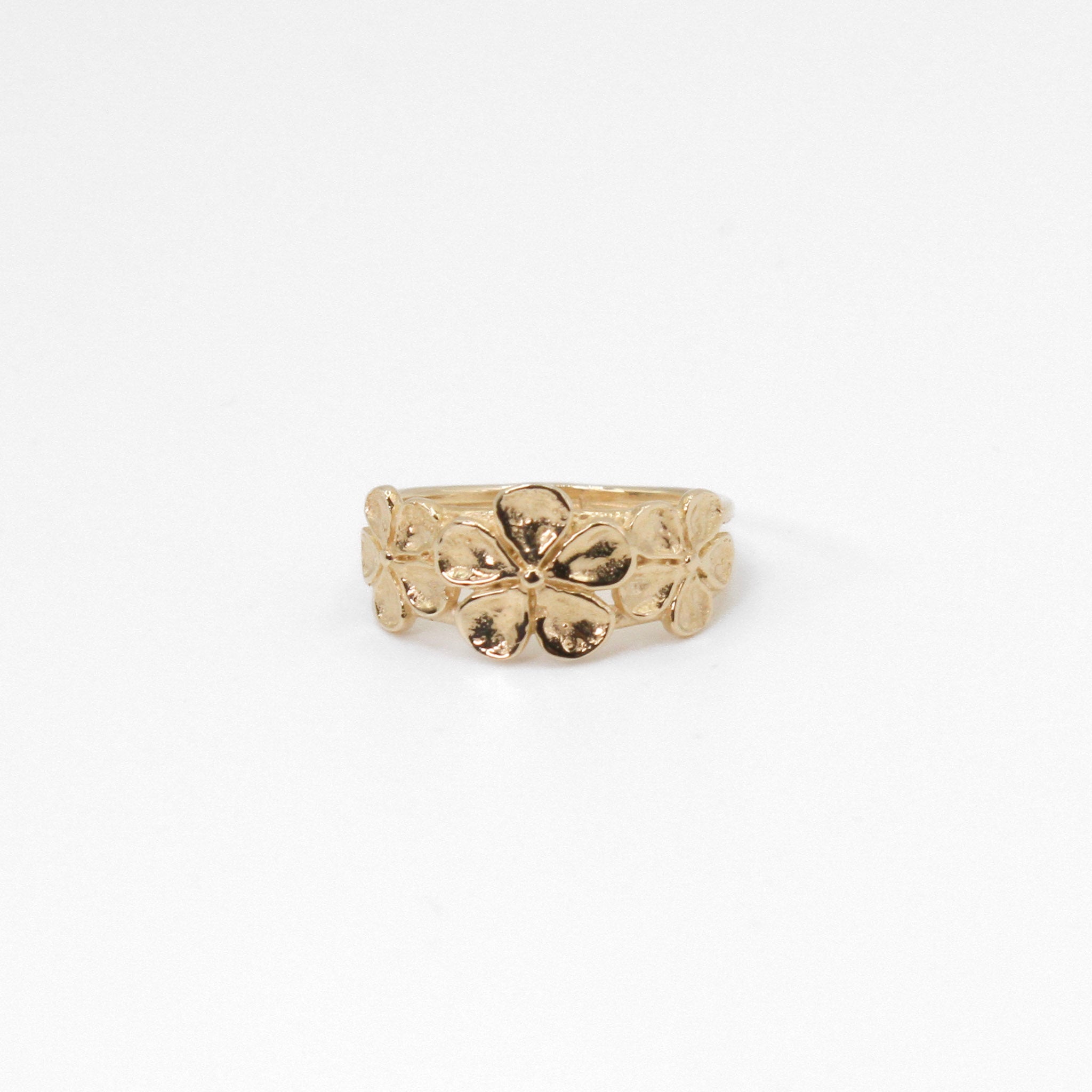 Blossom Ring - ANTARES - Ring