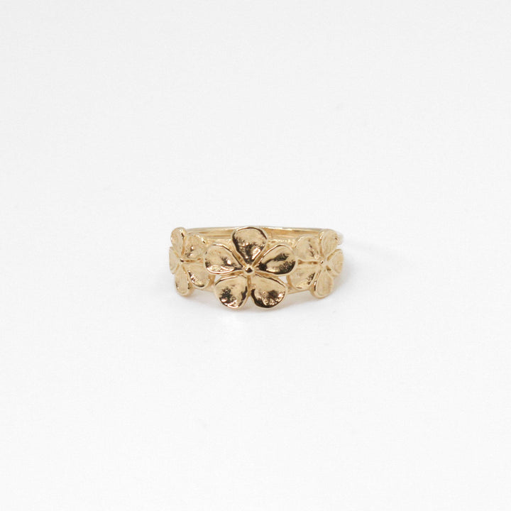 Blossom Ring - ANTARES - Ring