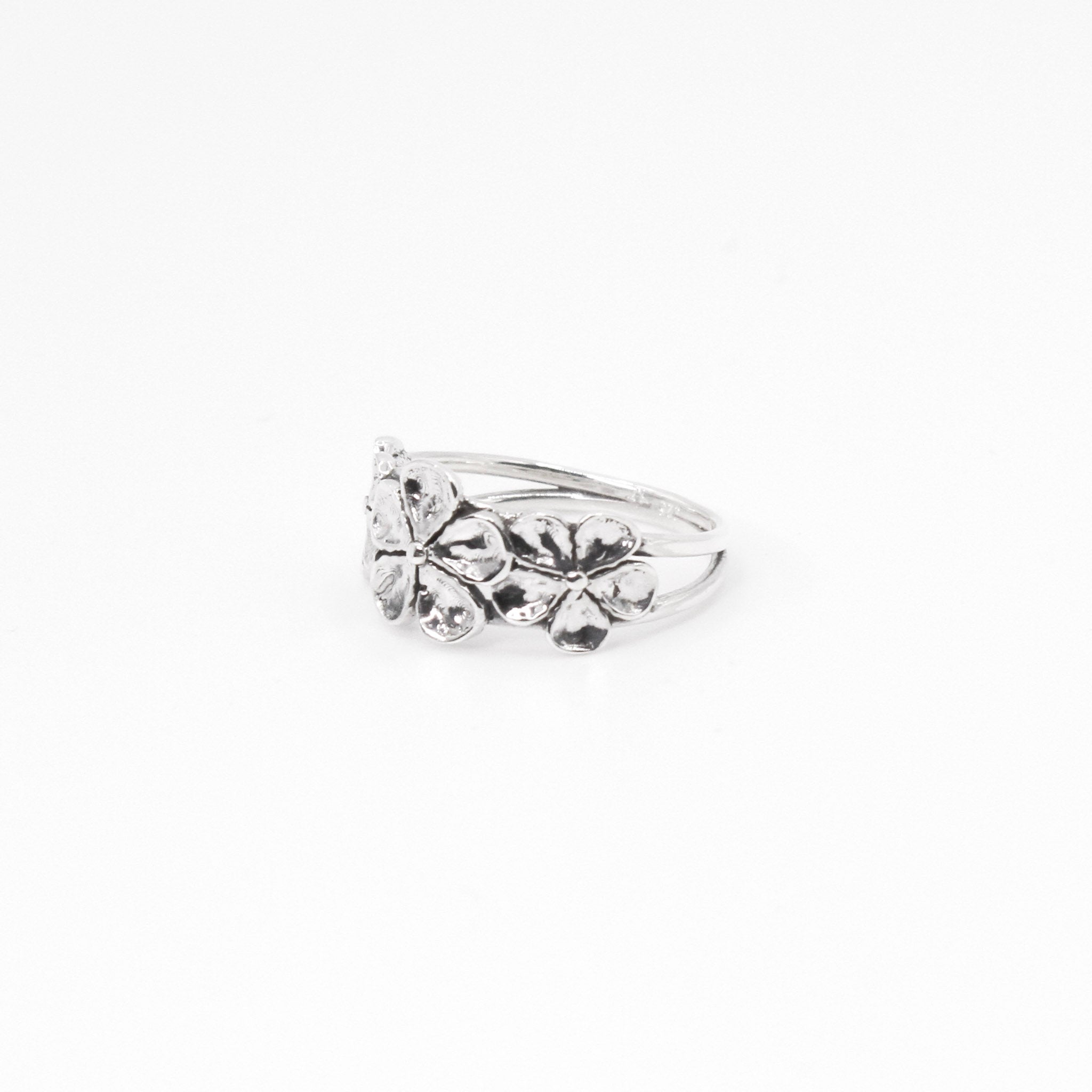 Blossom Ring - ANTARES - Ring