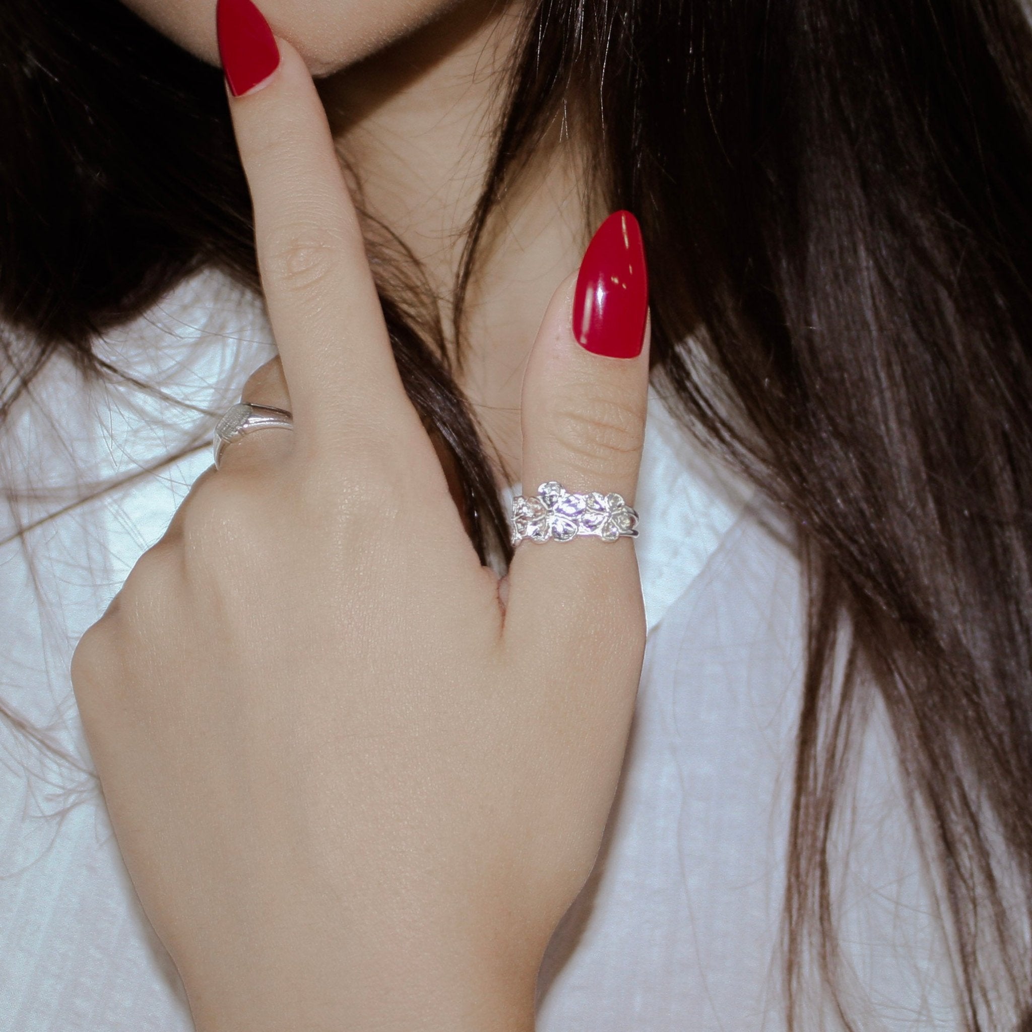 Blossom Ring - ANTARES - Ring