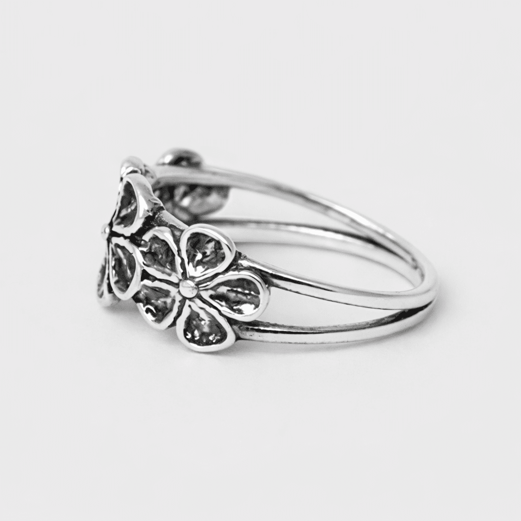 Blossom Ring - ANTARES - Ring