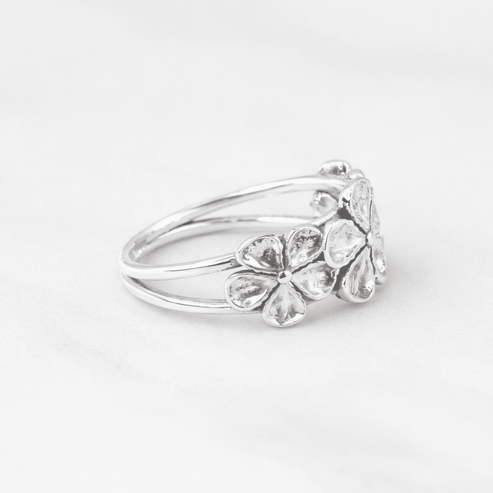 Blossom Ring - ANTARES - Ring