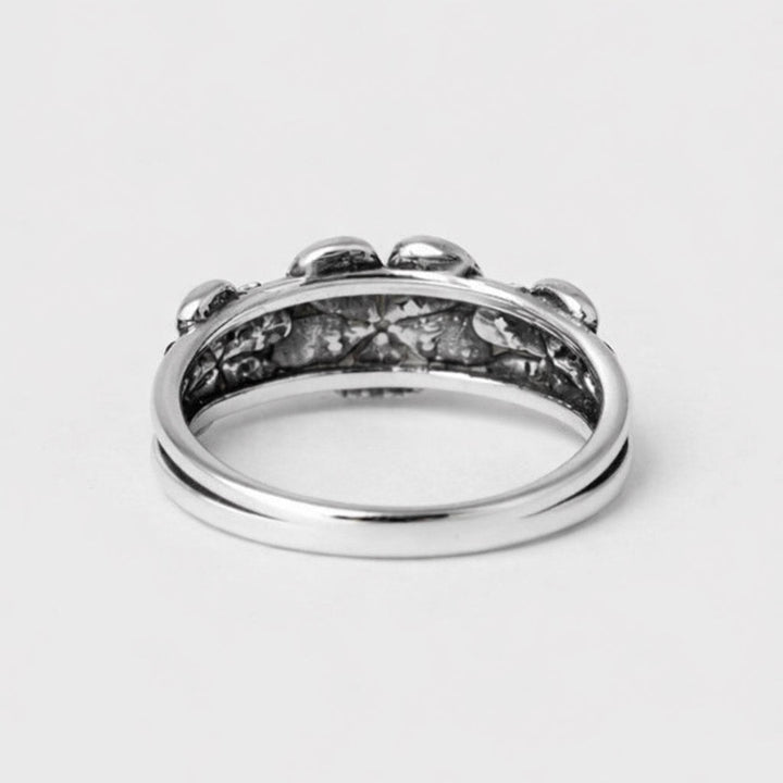 Blossom Ring - ANTARES - Ring