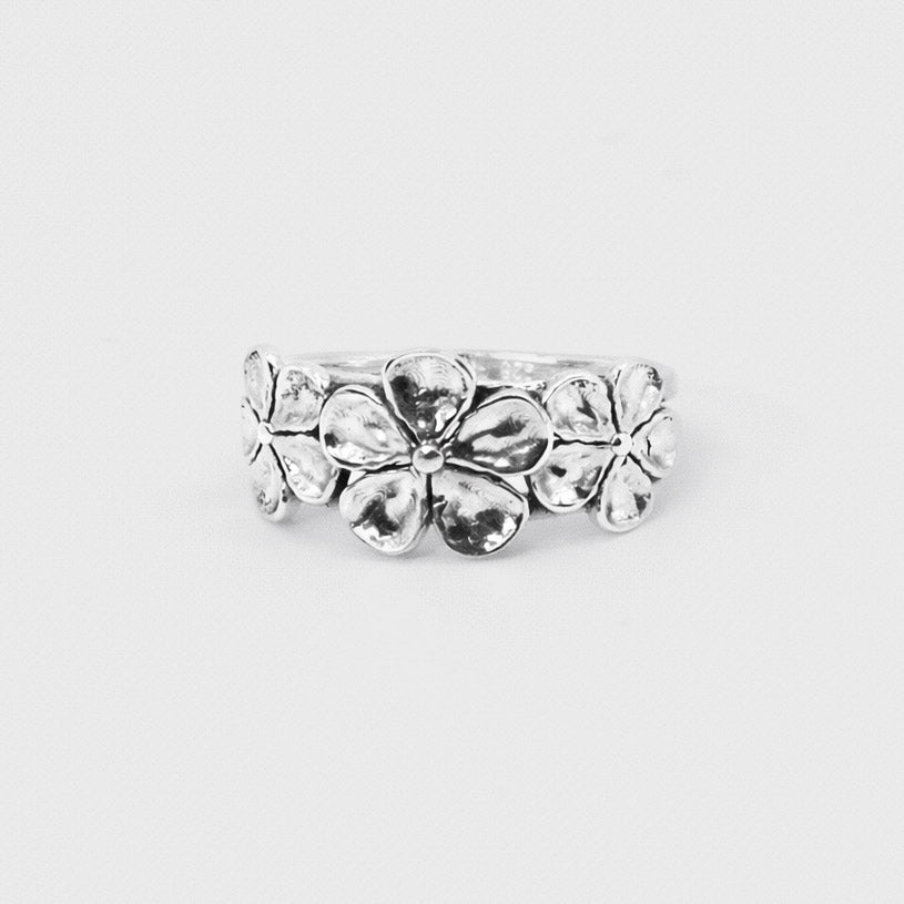 Blossom Ring - ANTARES - Ring