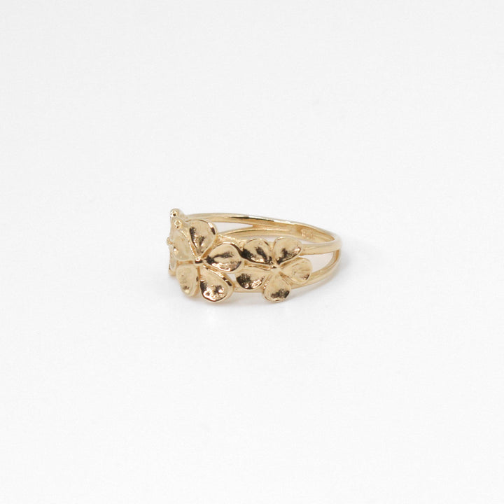 Blossom Ring - ANTARES - Ring