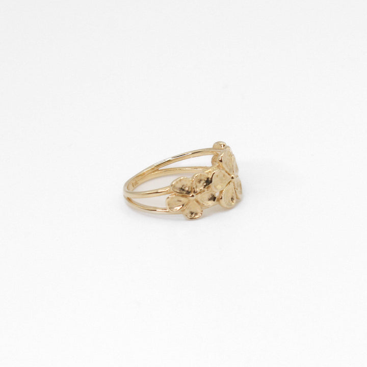 Blossom Ring - ANTARES - Ring