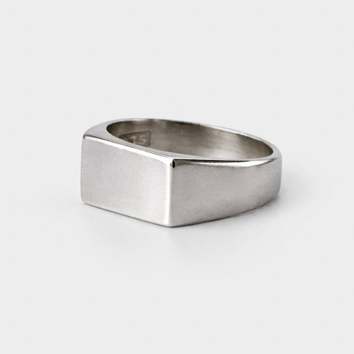 Brooklyn Signet - ANTARES - Ring