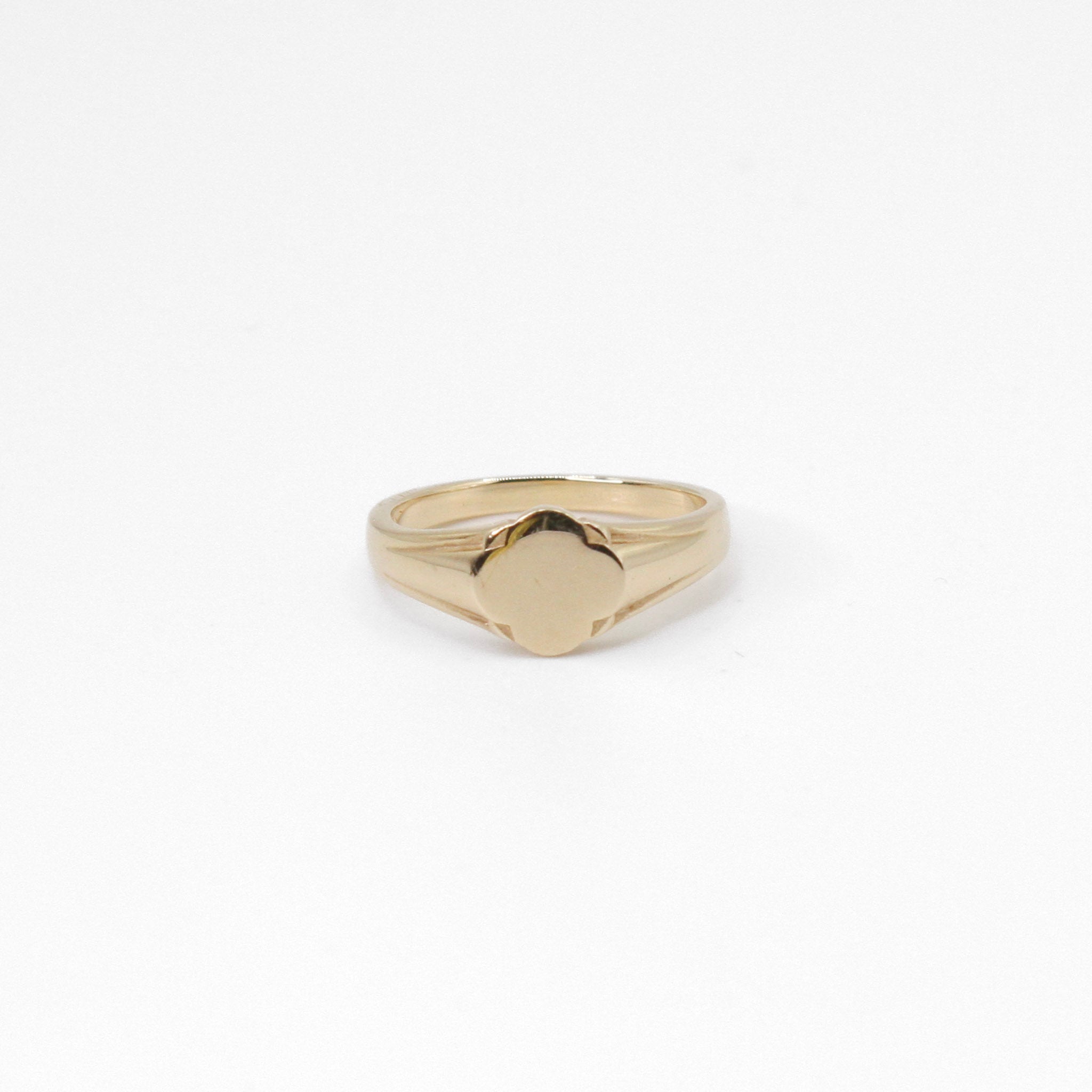 Calder Ring - ANTARES - Ring