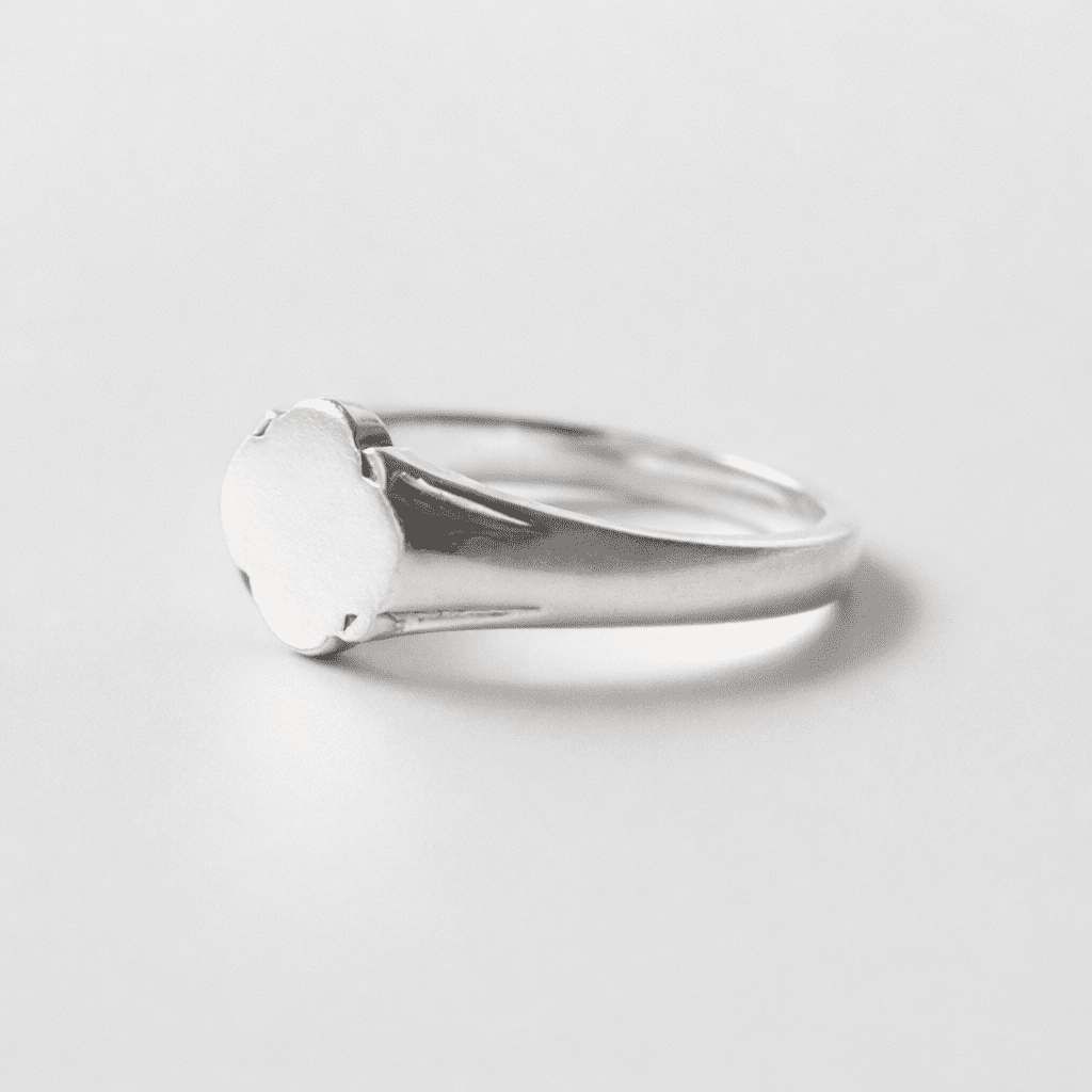 Calder Ring - ANTARES - Ring