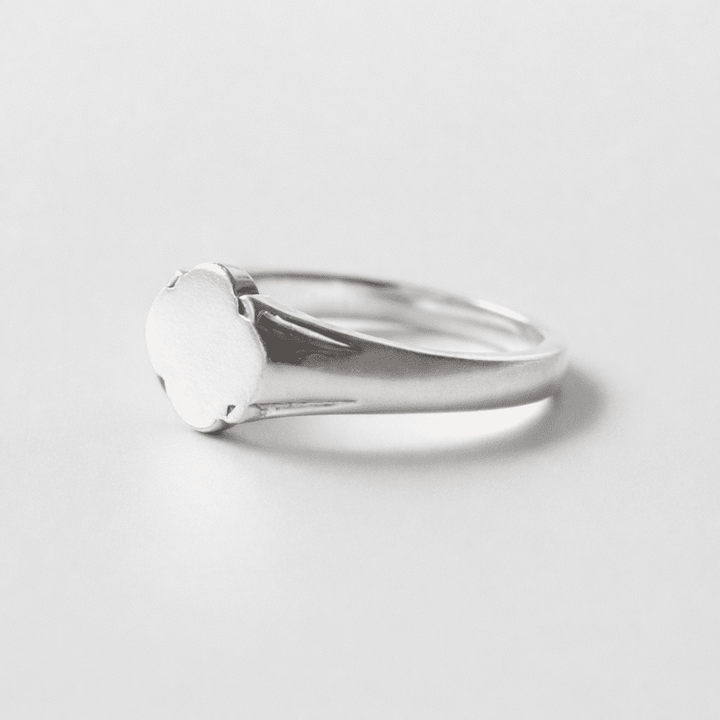 Calder Ring - ANTARES - Ring