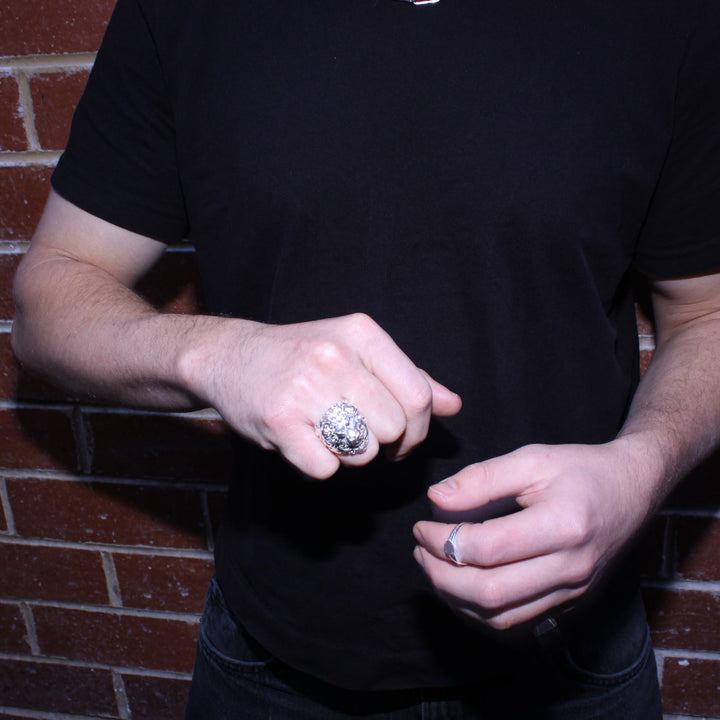 Calder Ring - Antares - Ring