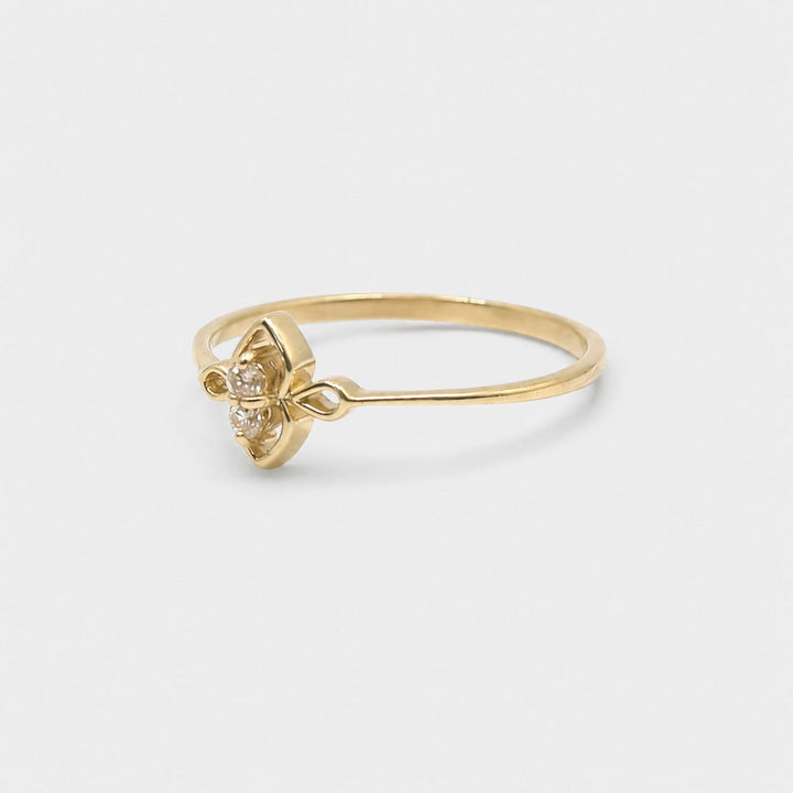 Celeste Ring - Antares - Ring