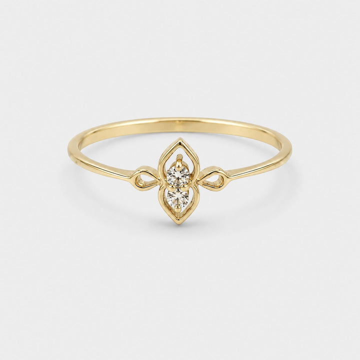 Celeste Ring - Antares - Ring
