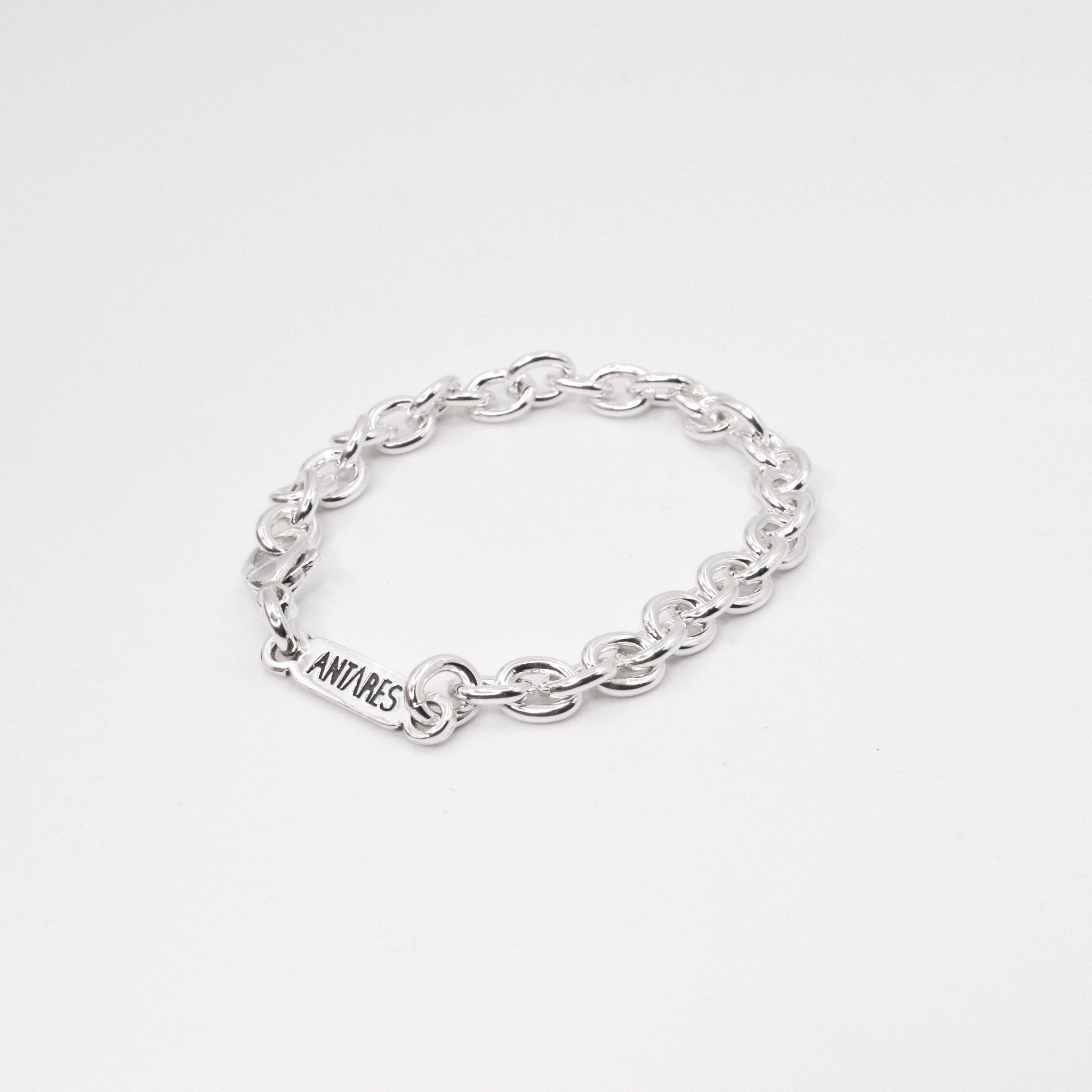 Circuit Bracelet - ANTARES - Chain