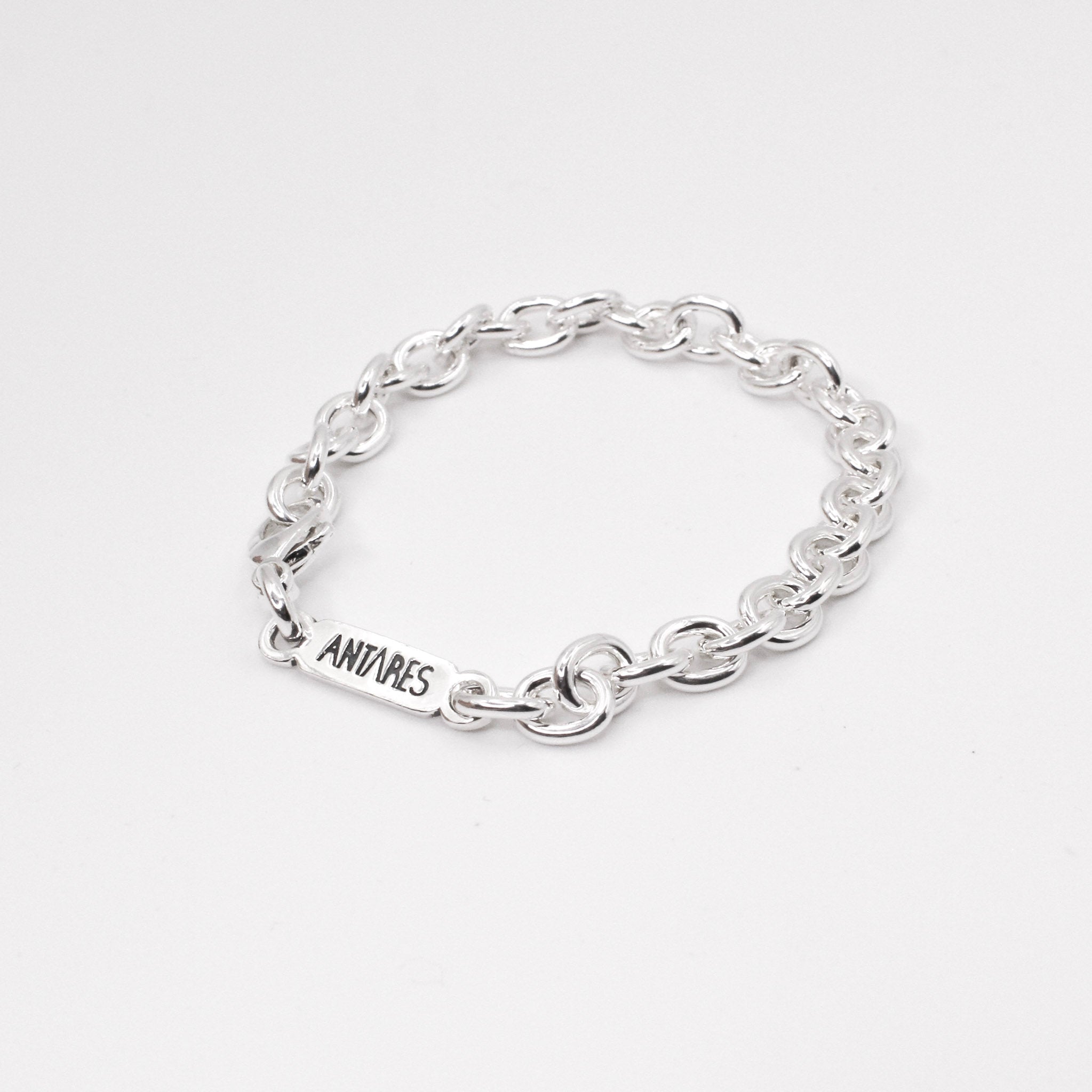 Circuit Bracelet - ANTARES - Chain