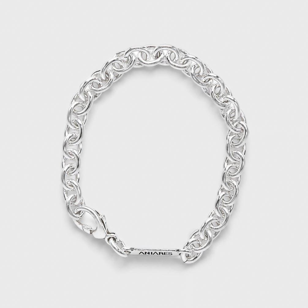 Circuit Bracelet - ANTARES - Chain