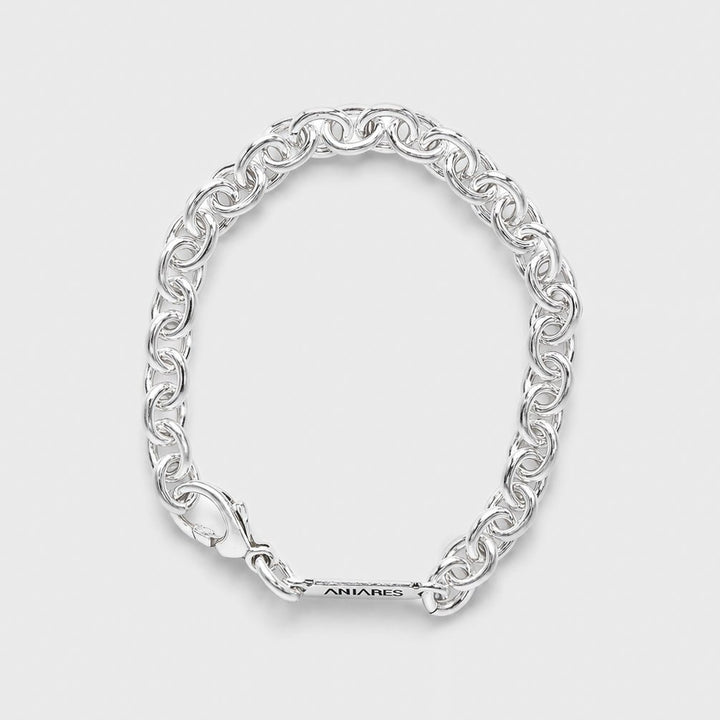 Circuit Bracelet - ANTARES - Chain