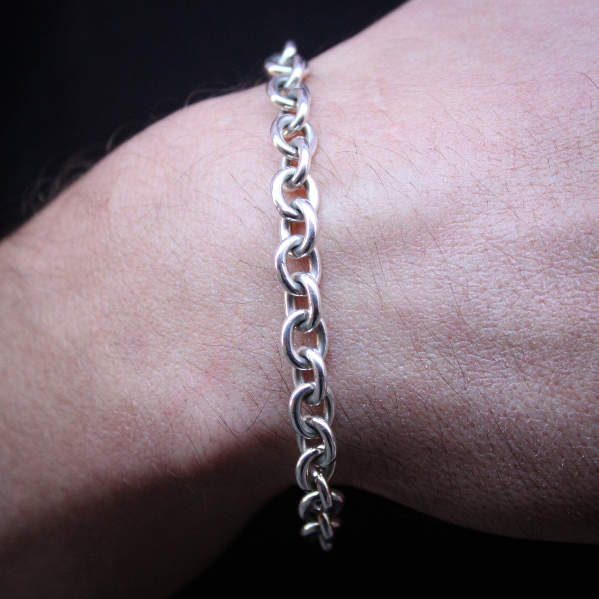 Circuit Bracelet - Antares - Chain