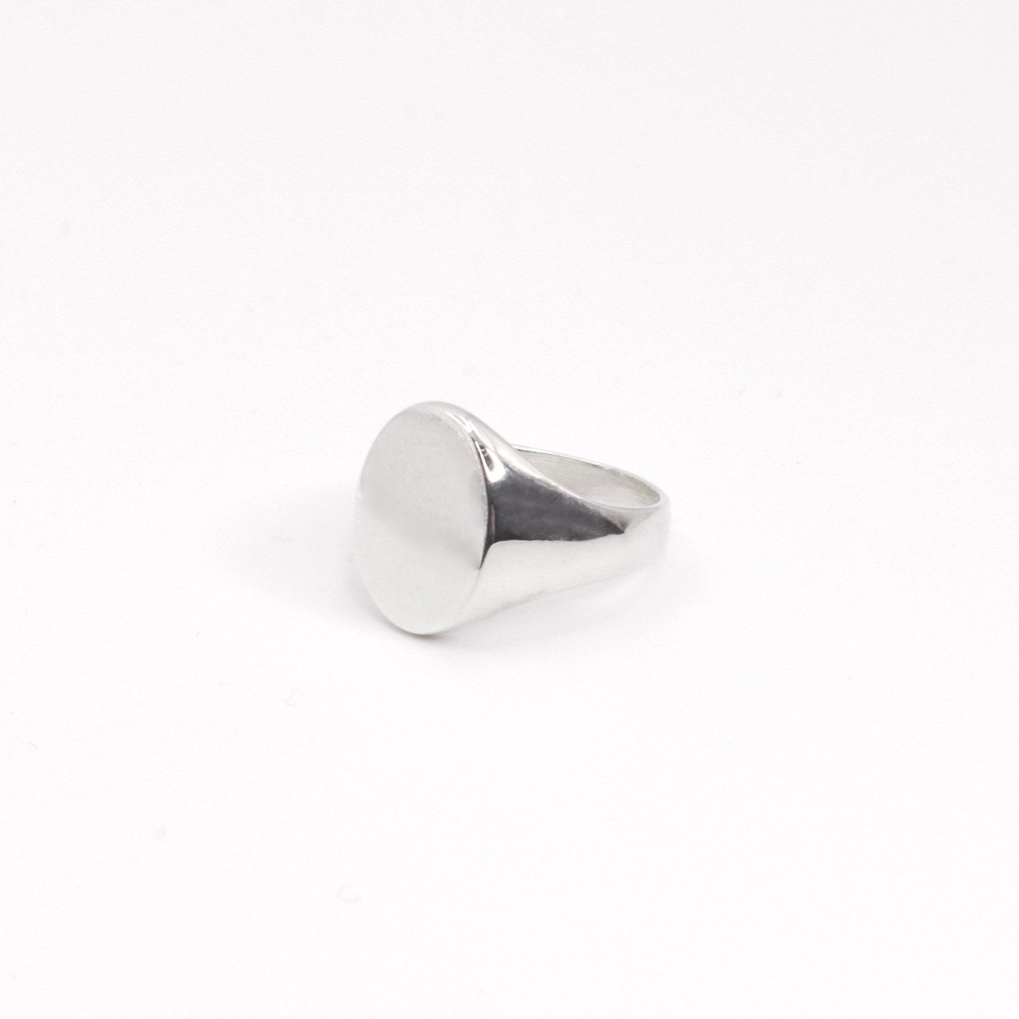 Classic Signet - ANTARES - Ring