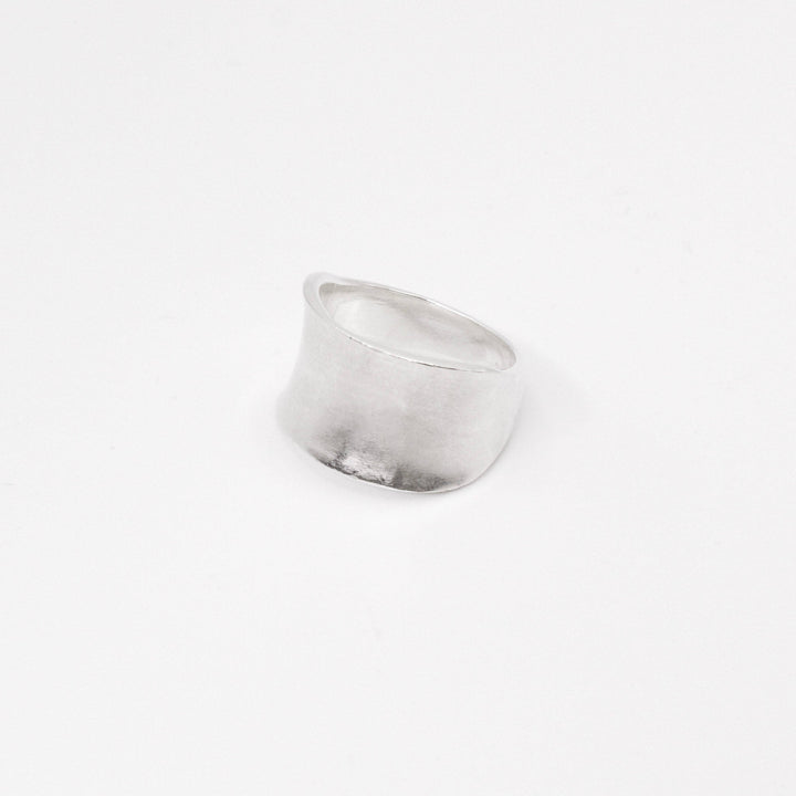 Concave Ring - ANTARES - Ring