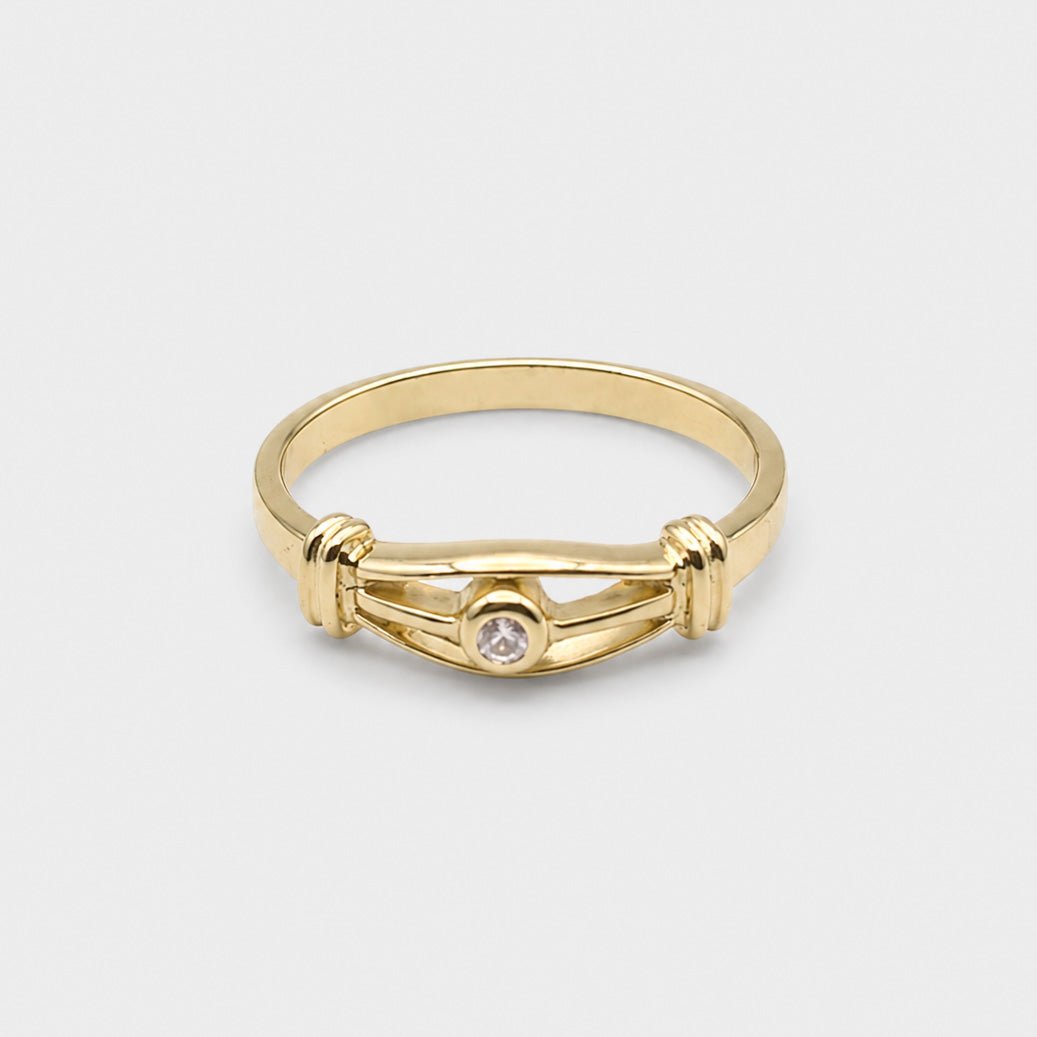 Constance Ring - Antares - Ring