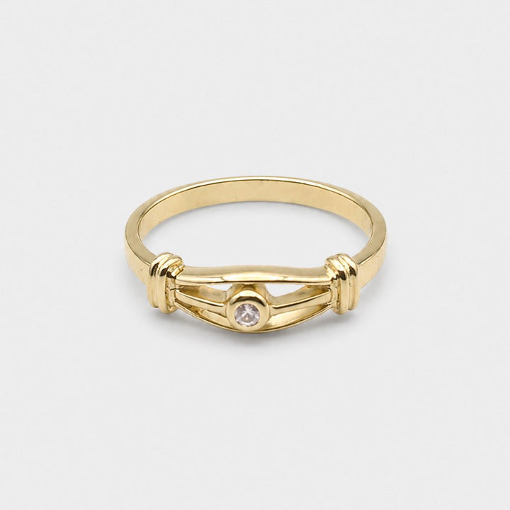 Constance Ring - Antares - Ring