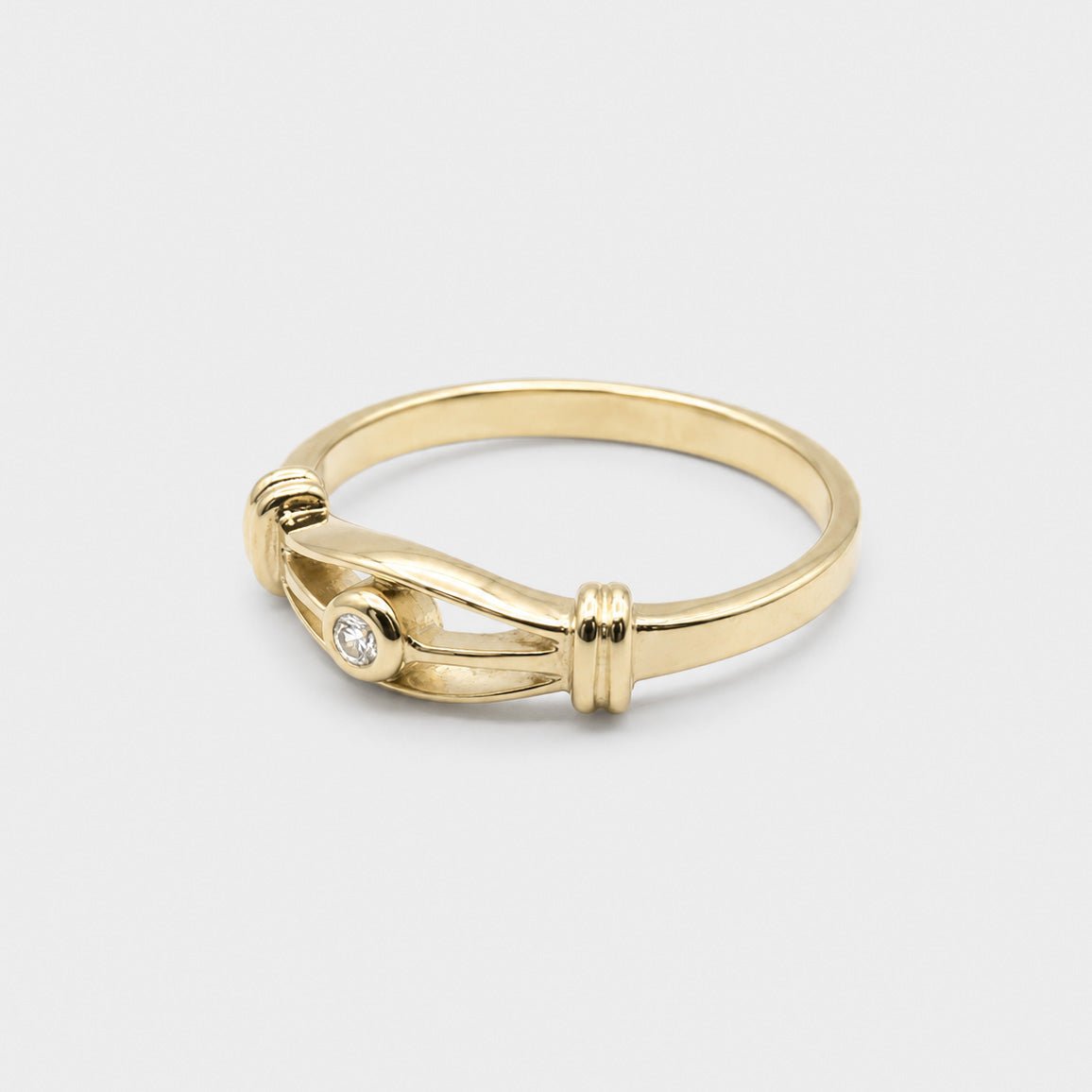 Constance Ring - Antares - Ring