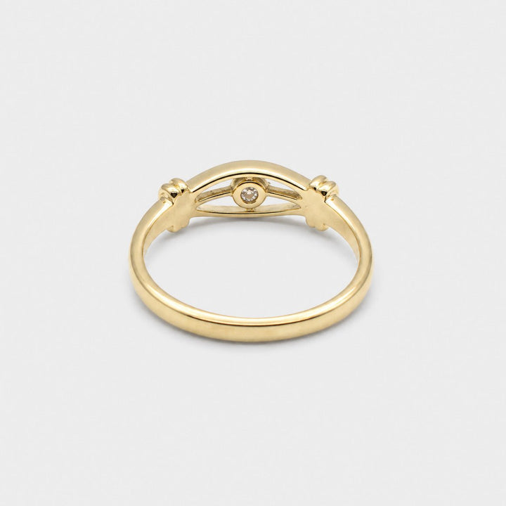 Constance Ring - Antares - Ring