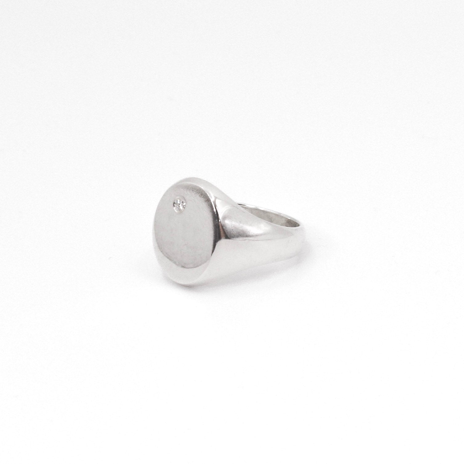 Cornerstone Signet - ANTARES - Ring