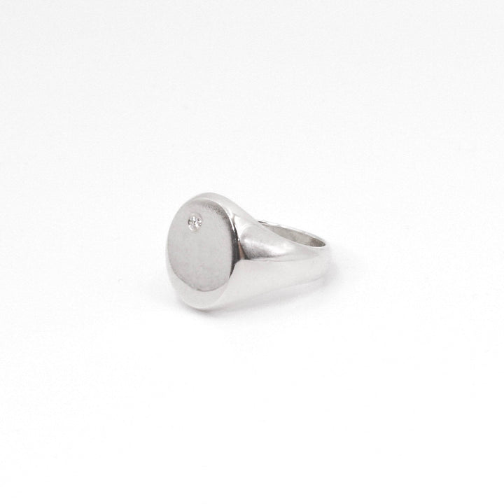 Cornerstone Signet - ANTARES - Ring