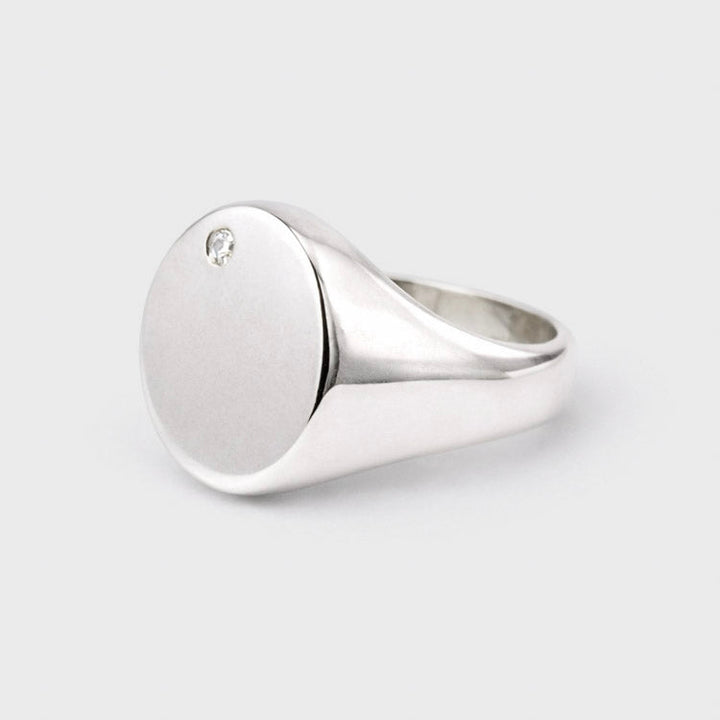 Cornerstone Signet - ANTARES - Ring