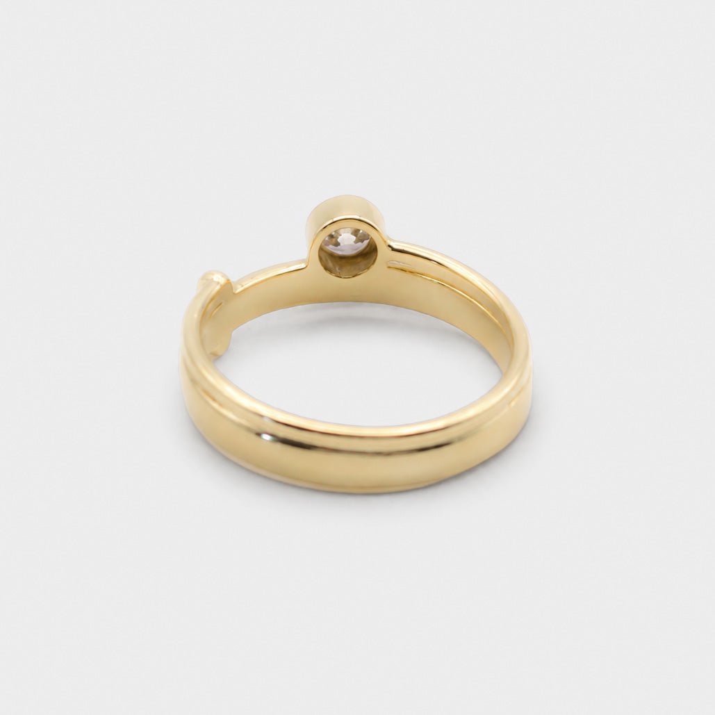 Cove Ring - Antares - Ring