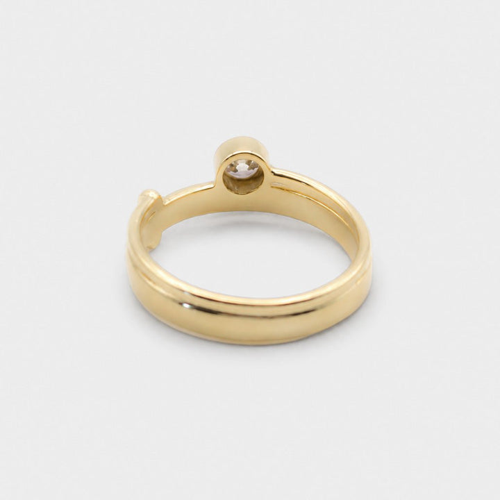 Cove Ring - Antares - Ring