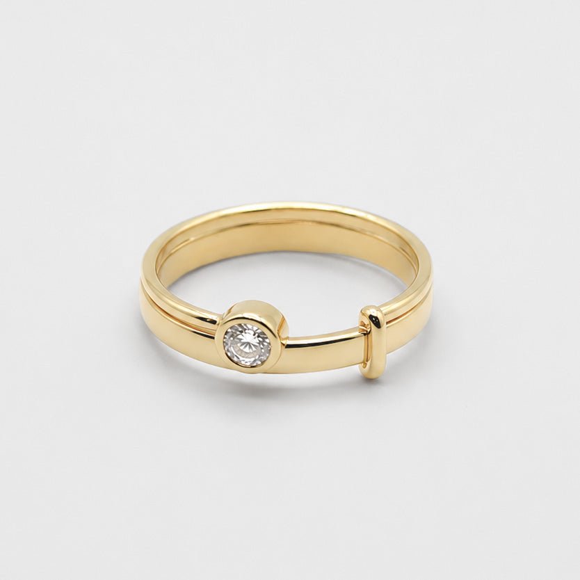Cove Ring - Antares - Ring