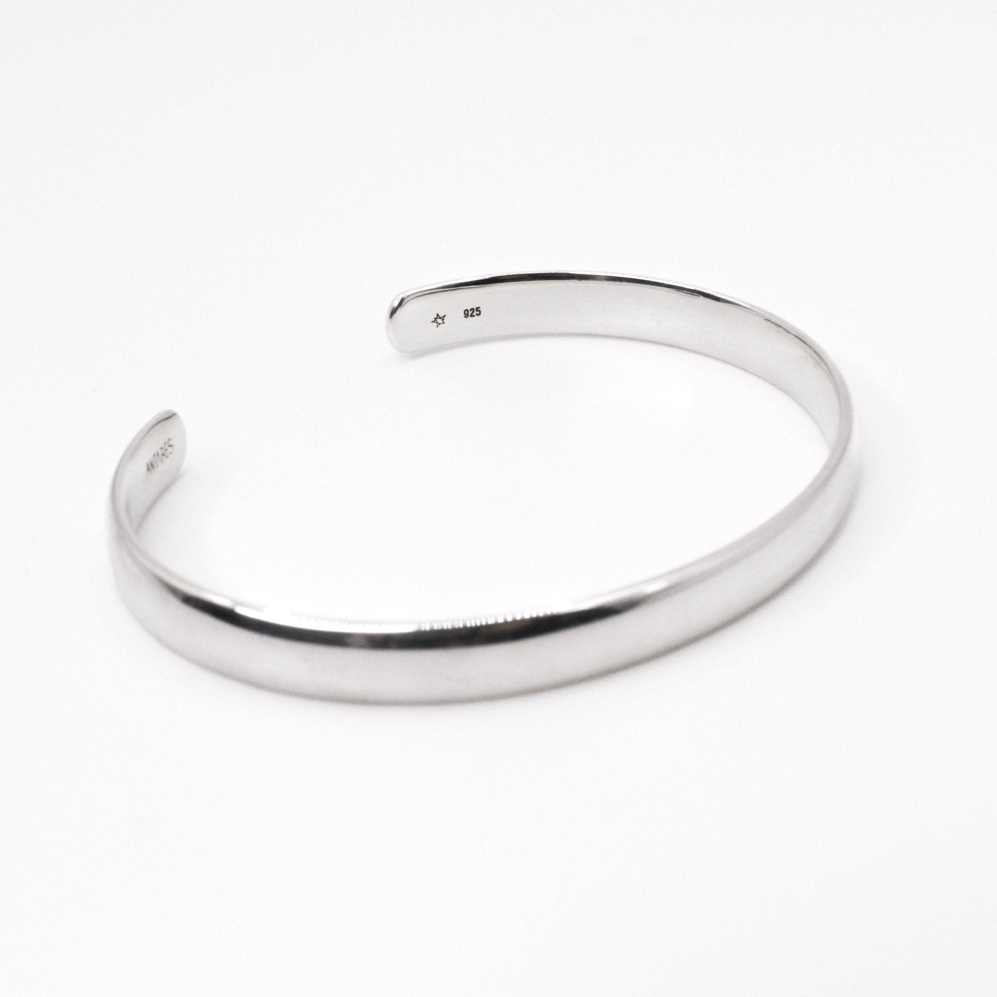 Curve Cuff - ANTARES - Cuff